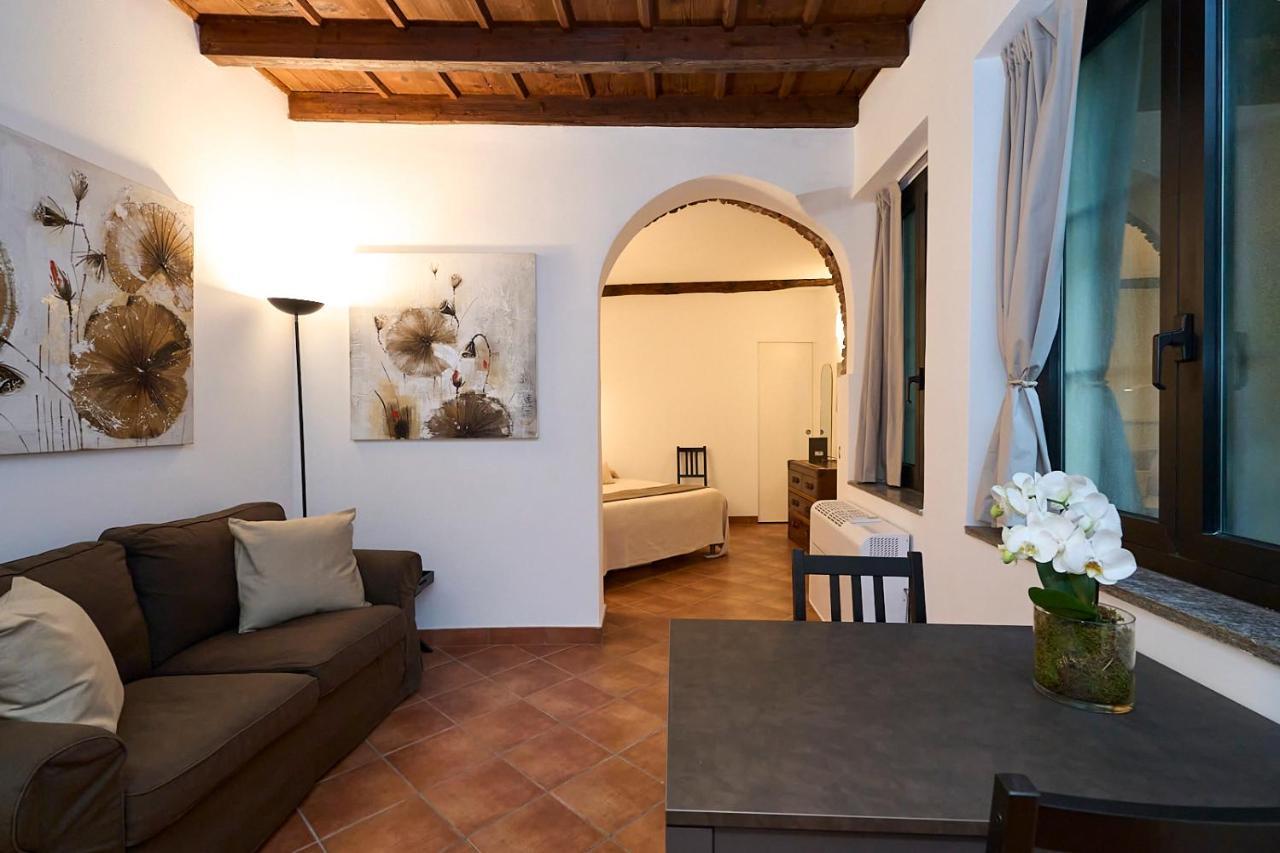 Appartamento Brera-duomo Luxury Design Milano