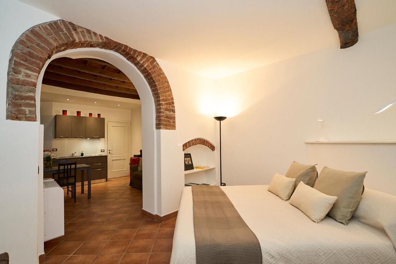 Brera-duomo Luxury Design * Milano