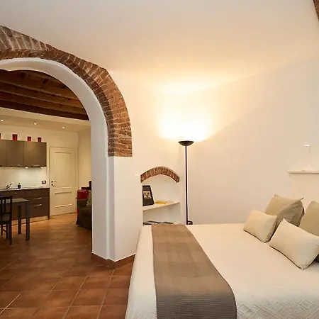 Brera-Duomo Luxury Design Suite Milan Exterior photo