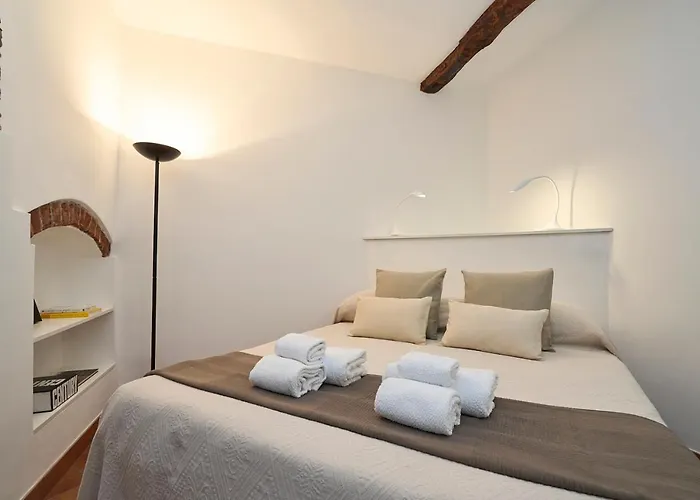 Brera-Duomo Luxury Design Suite